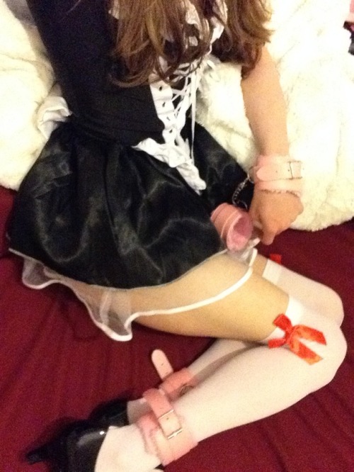 bound lood maid