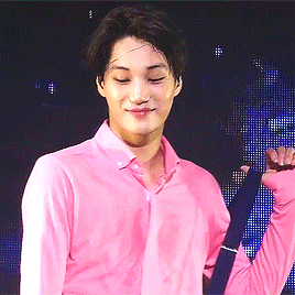 A Pink Prince