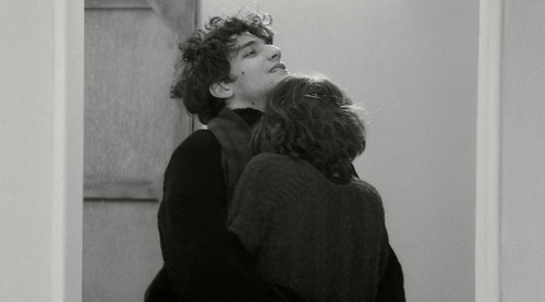 filmaticbby: La Jalousie (2013) dir. Philippe Garrel