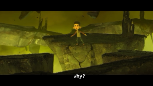 steveholtvstheuniverse:ParaNorman is so important and needs far more recognition.