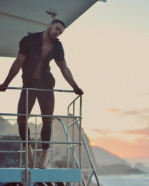 gaymadridboy:  Giuseppe Giofrè