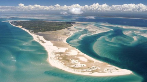 Bazaruto Archipelago, Moambique