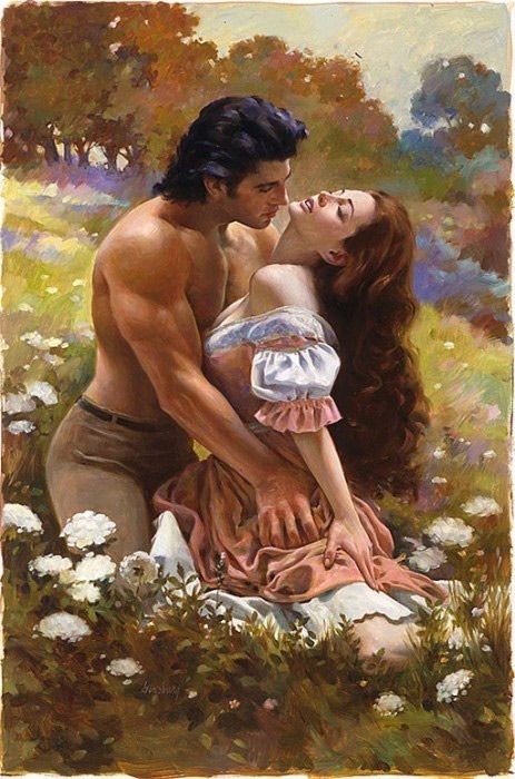 18+ Sexual Messages From Your Person / FS