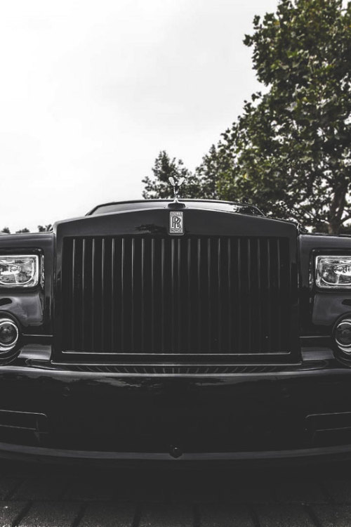 Sex thelavishsociety:  Rolls Royce Phantom by pictures