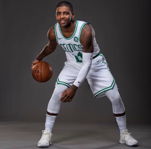 this…is going to take some getting used to