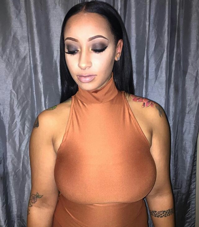 bruh-in-law:  Tylea Adore