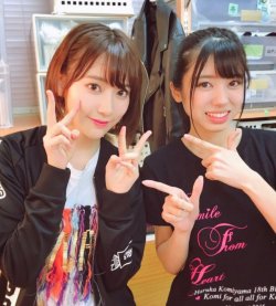 39-sakuchan: Miyawaki Sakura with members