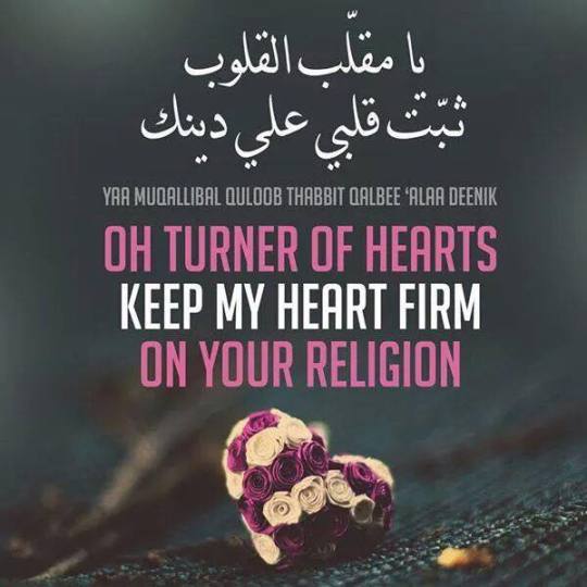 Inspirational Islamic Quotes: Photo