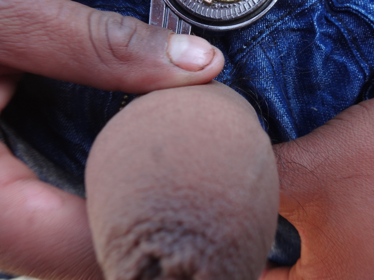 thumpermex:  You know you want us!