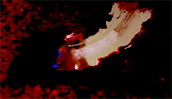 breakingbadgifs:  Breaking Bad: …And the Bag’s In the River ↳ &ldquo;Oh