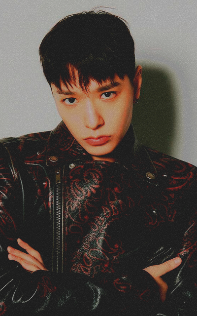 AVATARS JUNG KI SUK - SIMON DOMINIC 400X640
