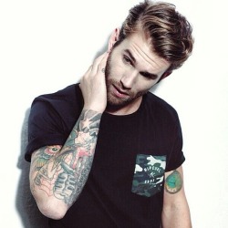 Andre Hamann