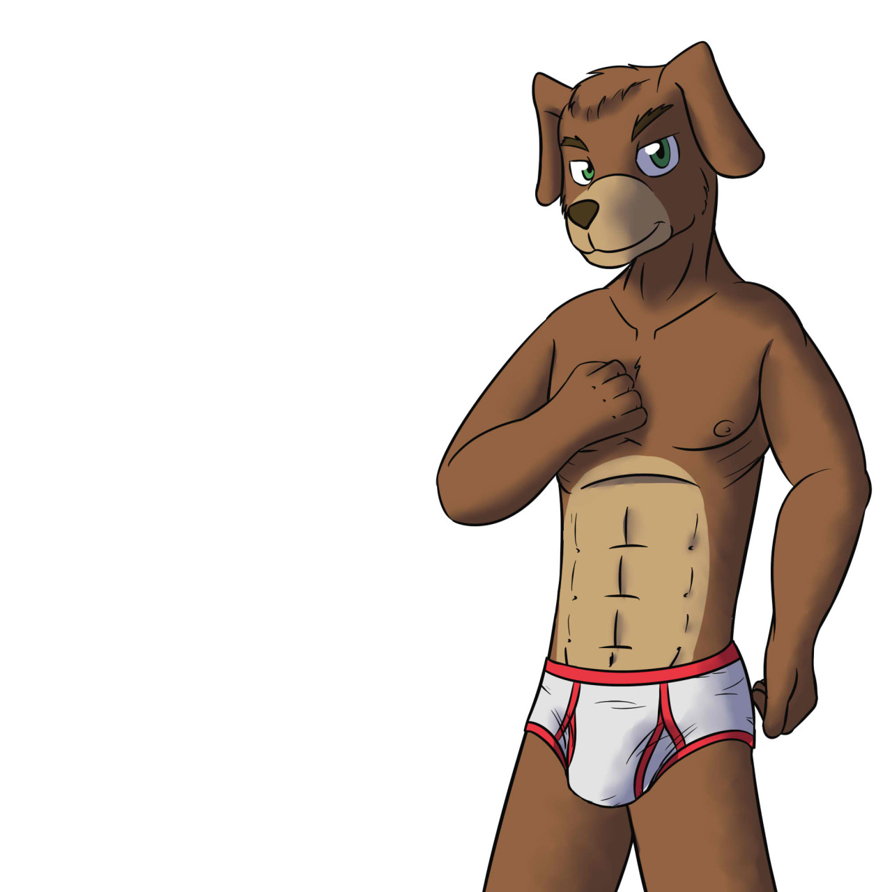 Bill Grey - Dress Up A bit more of an obscure Star Fox character, due to not having