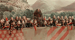 &ldquo;Your mother died to save you. If there is one thing Voldemort cannot understand,