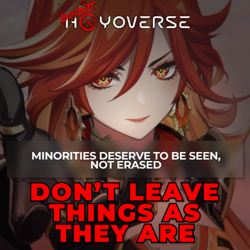 Due To Visible Growing Dissatisfaction Among The Playerbase, We Have Branched Out To Tumblr As Well!