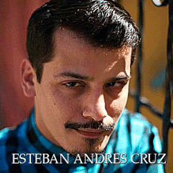 el-mago-de-guapos: Esteban Andres Cruz &