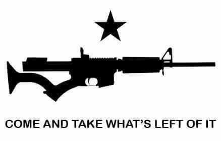 gray-firearms:  therevenantrising:California be like…  Help us