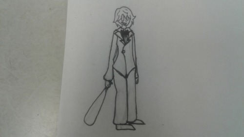 Art Dump!1. SCP-682! This Was Almost A Year Ago, And Im Still Into SCPs, Though Im Almost Certain Someone