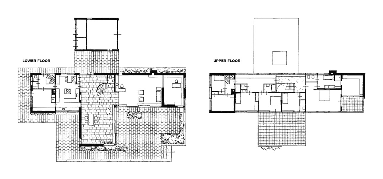 elarafritzenwalden: Single family house at Treeswijklaan Waalre, North Brabant, Netherlands;