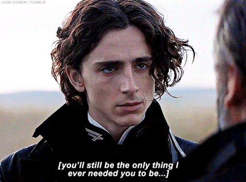 Timmy's Facial Expression Here Is Fantastic, He Manages To Express All The Vulnerability And Sweetness