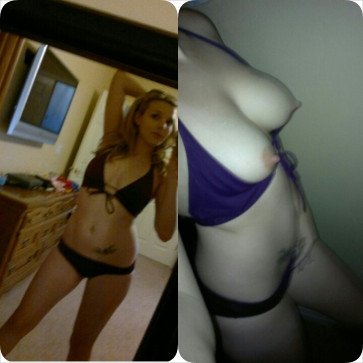 thebestofteenselfies:  EXCLUSIVE! You won’t find this pic anywhere else! Thanks