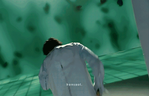 This Performance.. Literal Chills