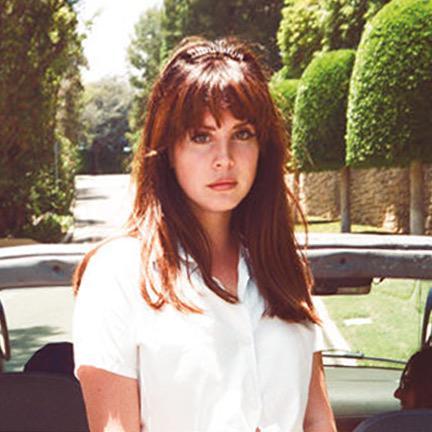 floridakiloos:    Lana Del Rey by Neil Krug   