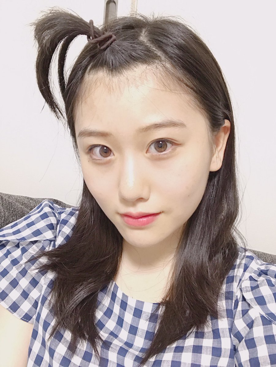 hkt48g:  Oda Ayaka 