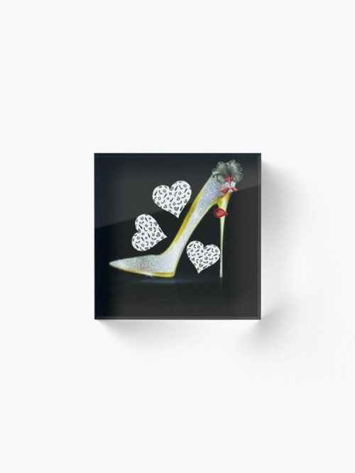lifeinspired4u - Unique Art & Apparel