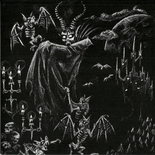 gorettmisstag:Satanic Warmaster - In Eternal Fire / Ghost Wolves (cover)
