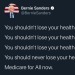 liberalsarecool:#MedicareForAll now!