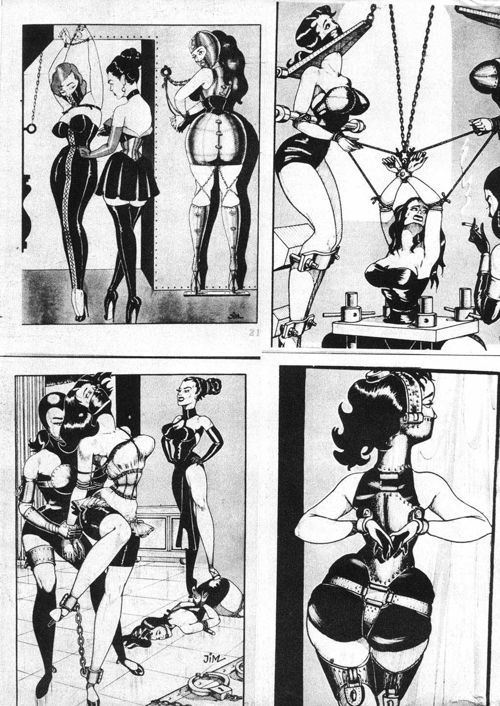 sowhatifiliveinjapan:  裏窓 (1963年09月)