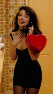 annasdiops:favorite fran fine looks