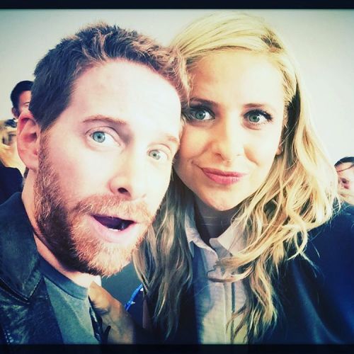 muchbuffy:Excuse me while I cry forever about the fact that I’m not at the NY comic con right now.