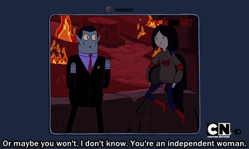 Adventure Time Motherf***ers!