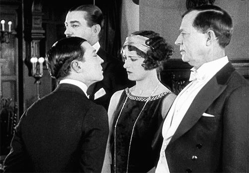 Buster Keaton Nitrateglow One Of The Funniest Parts I Don T