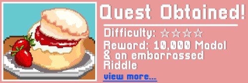 Don't Get Caught! | Riddle Rosehearts