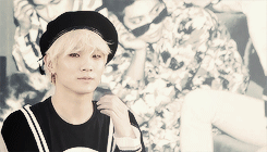 tokkeys:  Perfect Kibum being Perfect. (┛◉Д◉)┛彡┻━┻ 