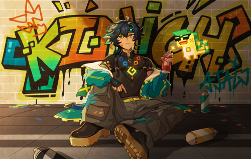 Graffiti