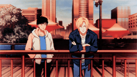 bakkugo:Banana Fish | The Snow of Kilimanjaro↪ ❝[…] Either way, he must’ve