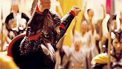 Only one of you can ascend to the throne. But both of you were born to be kings.