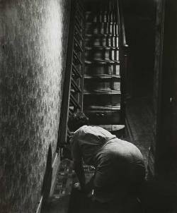  Bill Brandt 