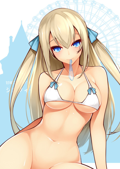 ♪Bakunyuu Girls Next Door Inc.♪