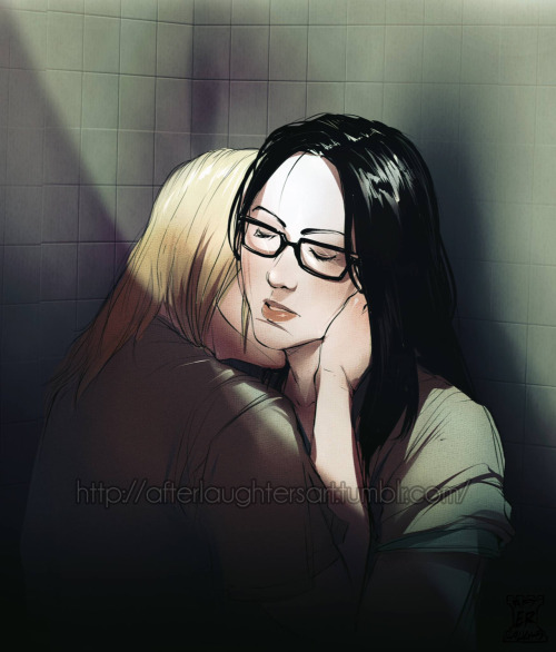 afterlaughtersart: Afterlaughtersart Vauseman fanart Masterpost!Please, don’t edit, repost, or manip