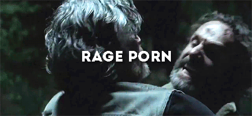 andy-clutterbuck:  Rick Grimes Porn Pack  insp 