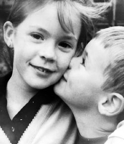 zaymalik: Baby Harry & Gemma  Cuties
