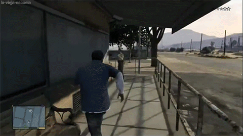 la-vieja-escuela:  Fuck da Police 