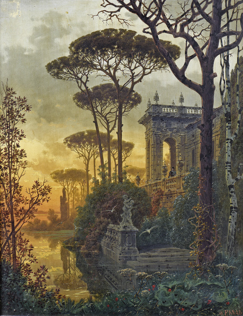 simena:  Ferdinand KNAB