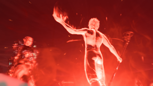 The Rite Of Profane Ascension