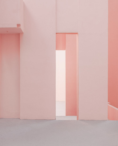 nevver: Color blocking, Ludwig Favre